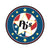 Pbody's Logo Emblem