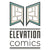 Elevation Comics Logo