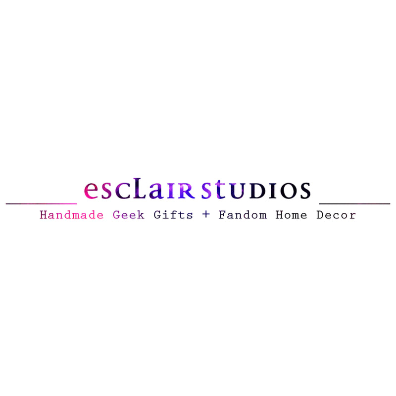 Esclair Studios current Logo