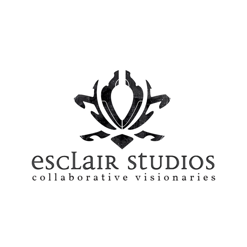 Esclair Studios Original Logo