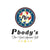 Pbody's Logo