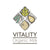 Vitality Milk Logo