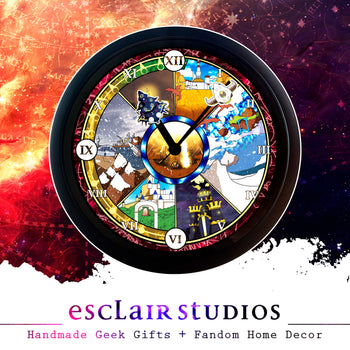 Esclair Studios Project Cover Image