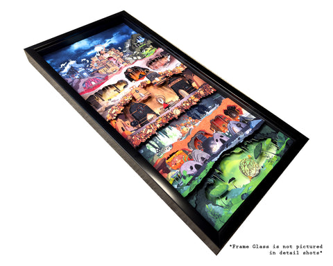 Pharloom - Shadowbox Art