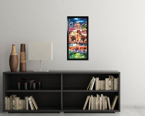 Pharloom - Shadowbox Art