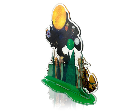 Outer Wilds - Acrylic Standee