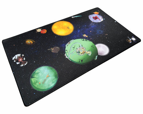 Outer Wilds - Desk Mat