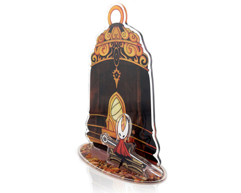 Bellhome - Acrylic Standee