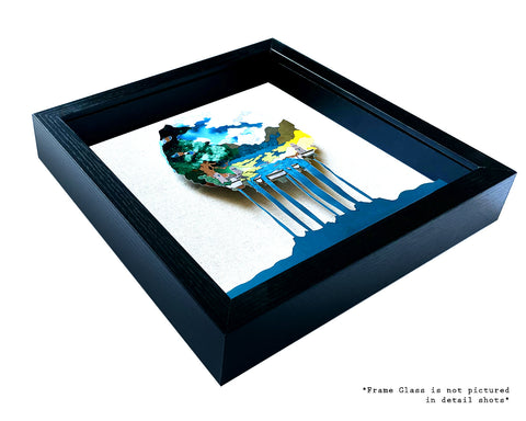 Elysium - Shadowbox Artwork